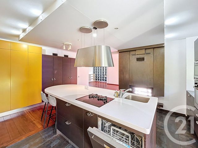 Maison &agrave; vendre - 6 pi&egrave;ces - 175 m2 - Chatenay Malabry - 92 - ILE-DE-FRANCE