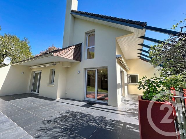 maison - CHATENAY MALABRY - 92