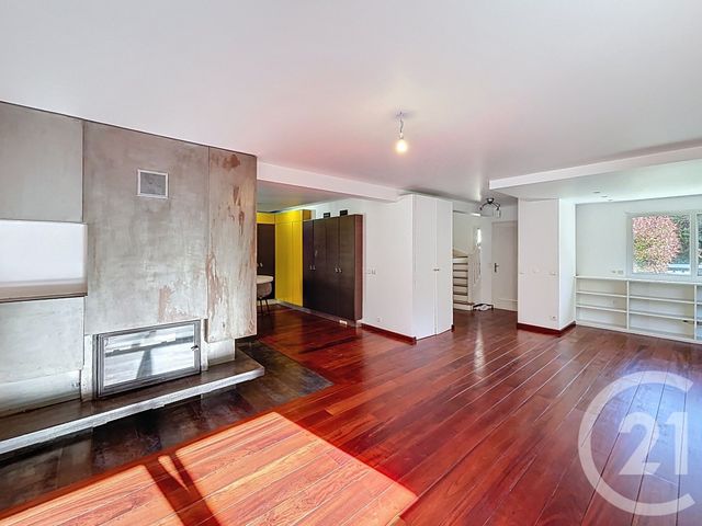 Maison &agrave; vendre - 6 pi&egrave;ces - 175 m2 - Chatenay Malabry - 92 - ILE-DE-FRANCE