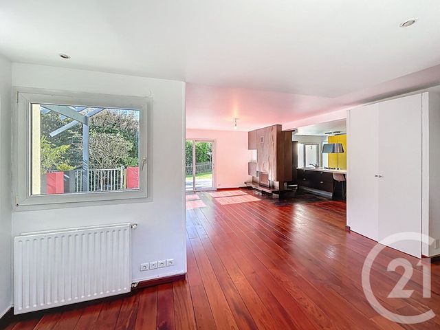 Maison &agrave; vendre - 6 pi&egrave;ces - 175 m2 - Chatenay Malabry - 92 - ILE-DE-FRANCE