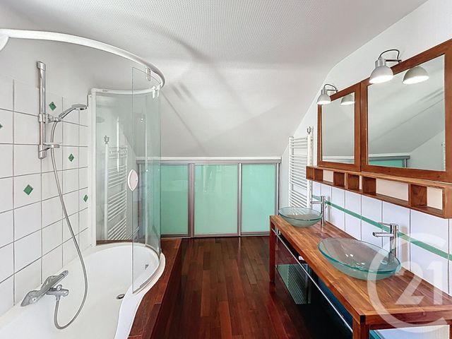 Maison &agrave; vendre - 6 pi&egrave;ces - 175 m2 - Chatenay Malabry - 92 - ILE-DE-FRANCE