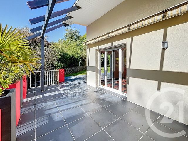 Maison &agrave; vendre - 6 pi&egrave;ces - 175 m2 - Chatenay Malabry - 92 - ILE-DE-FRANCE