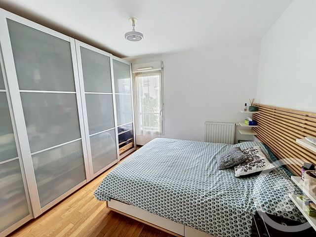 Appartement F3 &agrave; vendre - 3 pi&egrave;ces - 59,79 m2 - Velizy Villacoublay - 78 - ILE-DE-FRANCE