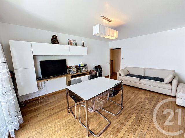 Appartement F3 &agrave; vendre - 3 pi&egrave;ces - 59,79 m2 - Velizy Villacoublay - 78 - ILE-DE-FRANCE