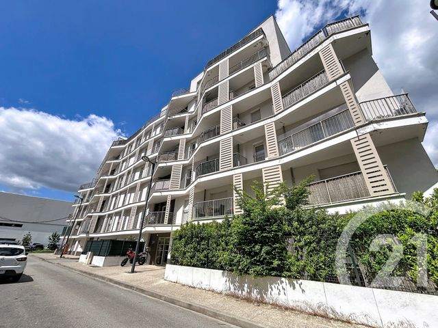 appartement - VELIZY VILLACOUBLAY - 78