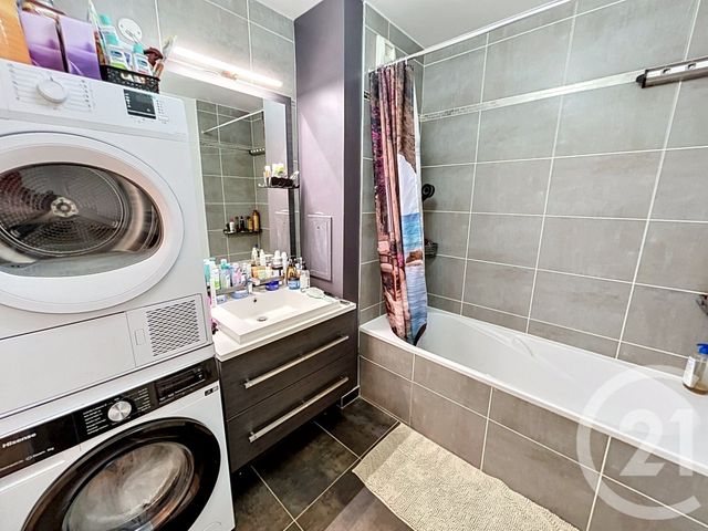 Appartement F3 &agrave; vendre - 3 pi&egrave;ces - 59,79 m2 - Velizy Villacoublay - 78 - ILE-DE-FRANCE