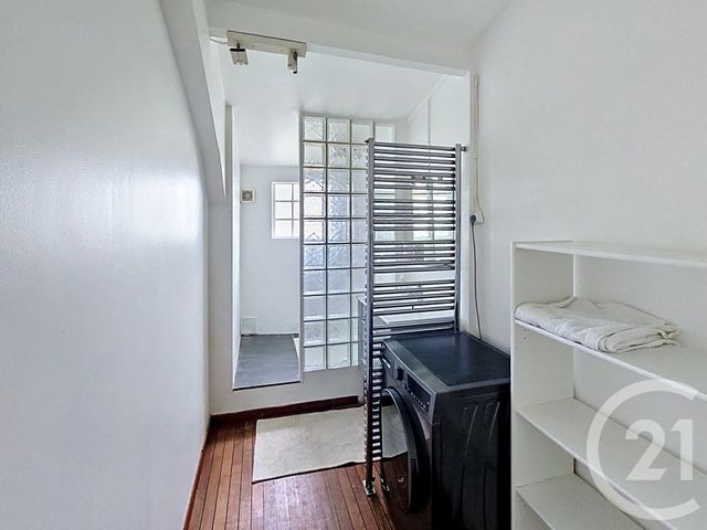 Appartement F2 &agrave; vendre - 2 pi&egrave;ces - 44,09 m2 - Bievres - 91 - ILE-DE-FRANCE