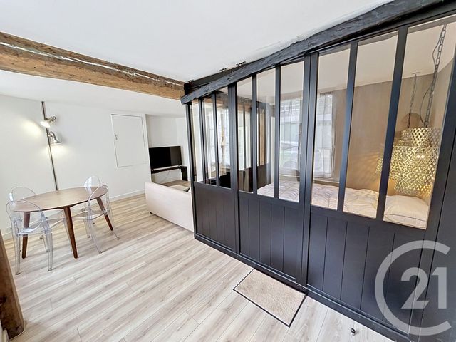 Appartement F2 &agrave; vendre - 2 pi&egrave;ces - 44,09 m2 - Bievres - 91 - ILE-DE-FRANCE