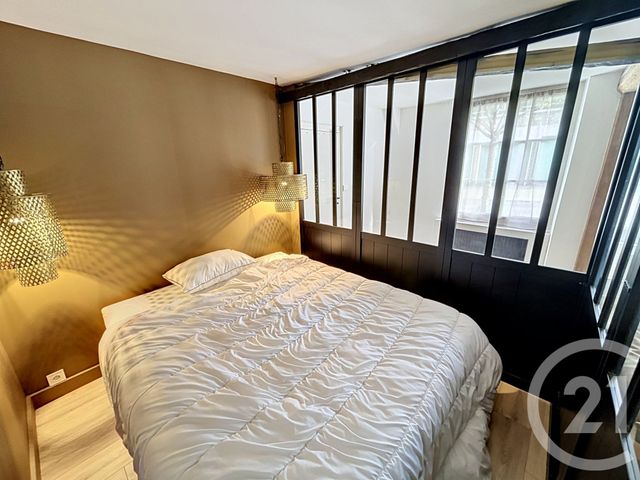 Appartement F2 &agrave; vendre - 2 pi&egrave;ces - 44,09 m2 - Bievres - 91 - ILE-DE-FRANCE