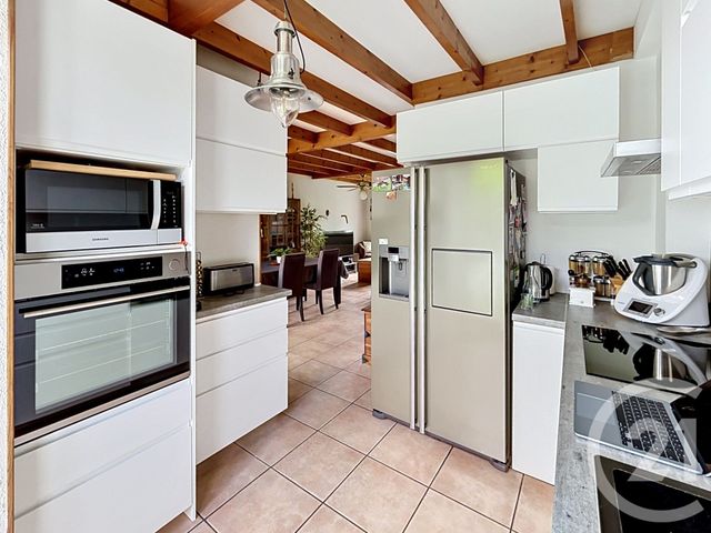 Maison &agrave; vendre - 4 pi&egrave;ces - 94 m2 - Jouy En Josas - 78 - ILE-DE-FRANCE