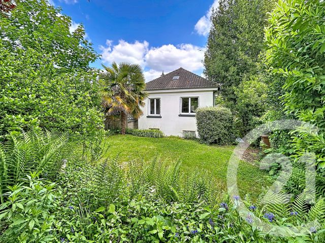 Maison &agrave; vendre - 4 pi&egrave;ces - 94 m2 - Jouy En Josas - 78 - ILE-DE-FRANCE