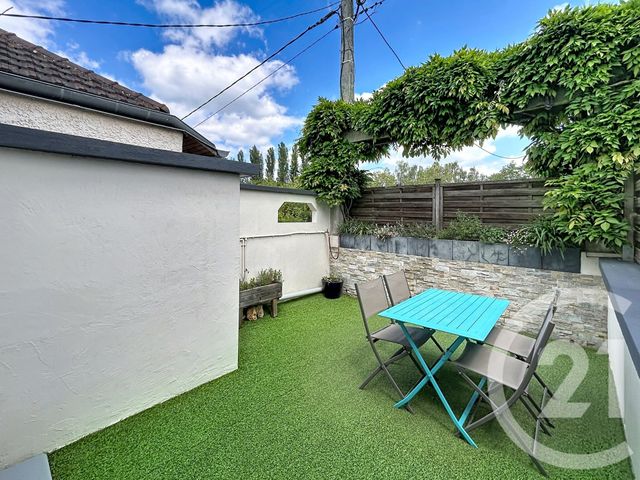 Maison &agrave; vendre - 4 pi&egrave;ces - 94 m2 - Jouy En Josas - 78 - ILE-DE-FRANCE