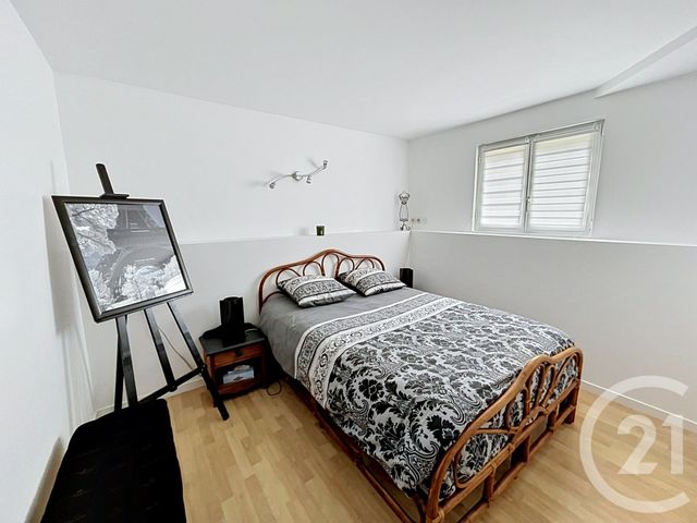 Maison &agrave; vendre - 4 pi&egrave;ces - 94 m2 - Jouy En Josas - 78 - ILE-DE-FRANCE