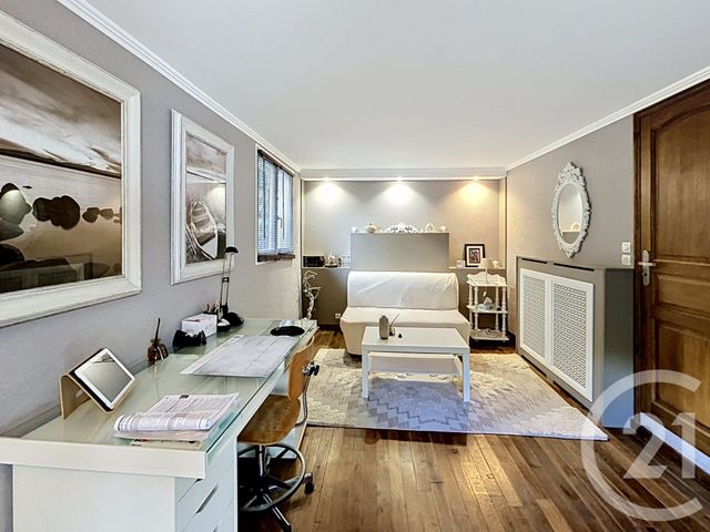 Maison &agrave; vendre - 4 pi&egrave;ces - 94 m2 - Jouy En Josas - 78 - ILE-DE-FRANCE