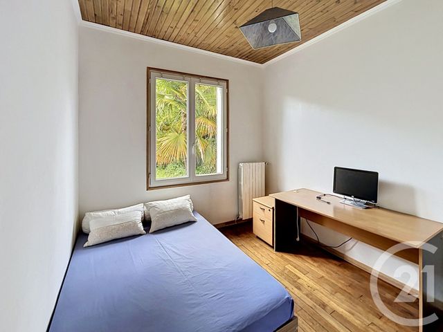 Maison &agrave; vendre - 4 pi&egrave;ces - 94 m2 - Jouy En Josas - 78 - ILE-DE-FRANCE