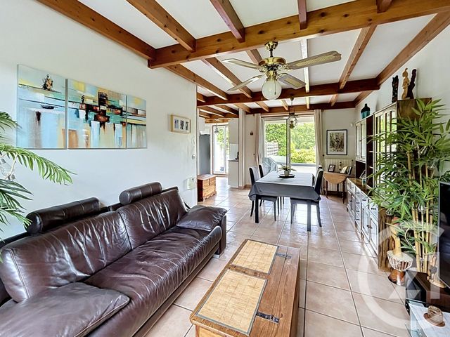 Maison &agrave; vendre - 4 pi&egrave;ces - 94 m2 - Jouy En Josas - 78 - ILE-DE-FRANCE