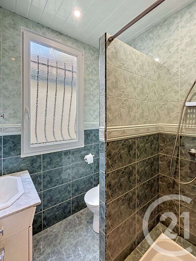 Maison &agrave; vendre - 4 pi&egrave;ces - 94 m2 - Jouy En Josas - 78 - ILE-DE-FRANCE