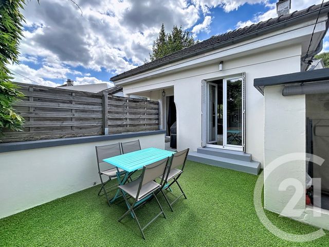 Maison &agrave; vendre - 4 pi&egrave;ces - 94 m2 - Jouy En Josas - 78 - ILE-DE-FRANCE