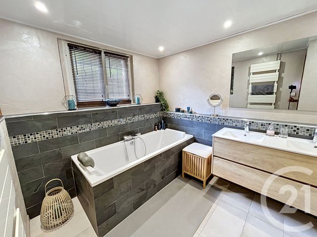 Maison &agrave; vendre - 4 pi&egrave;ces - 94 m2 - Jouy En Josas - 78 - ILE-DE-FRANCE
