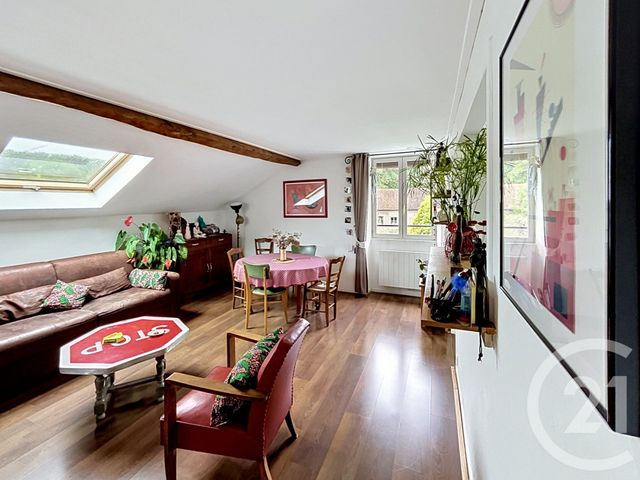 Appartement F2 &agrave; vendre - 2 pi&egrave;ces - 39,21 m2 - Igny - 91 - ILE-DE-FRANCE