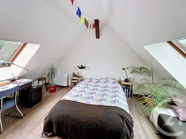 Appartement F2 &agrave; vendre - 2 pi&egrave;ces - 39,21 m2 - Igny - 91 - ILE-DE-FRANCE