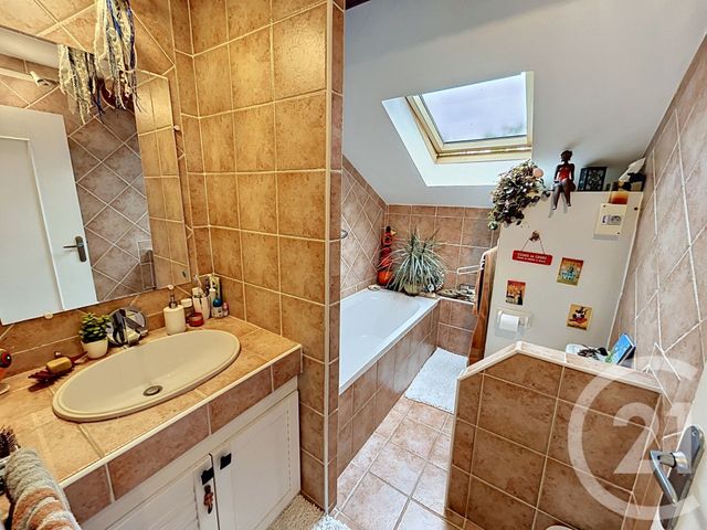 Appartement F2 &agrave; vendre - 2 pi&egrave;ces - 39,21 m2 - Igny - 91 - ILE-DE-FRANCE