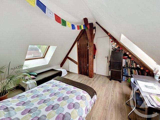 Appartement F2 &agrave; vendre - 2 pi&egrave;ces - 39,21 m2 - Igny - 91 - ILE-DE-FRANCE