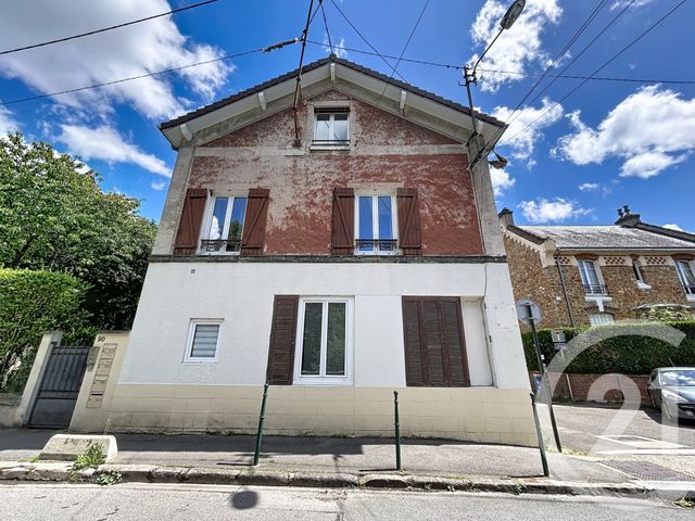 Appartement F2 &agrave; vendre - 2 pi&egrave;ces - 39,21 m2 - Igny - 91 - ILE-DE-FRANCE