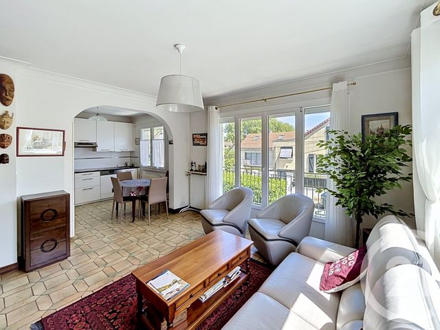 Maison &agrave; vendre - 6 pi&egrave;ces - 126 m2 - Jouy En Josas - 78 - ILE-DE-FRANCE