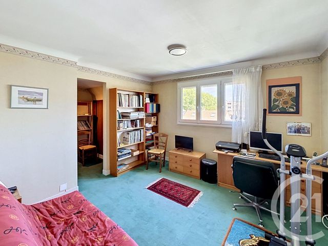 Maison &agrave; vendre - 6 pi&egrave;ces - 126 m2 - Jouy En Josas - 78 - ILE-DE-FRANCE
