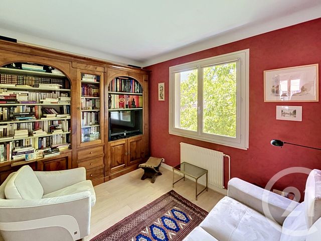 Maison &agrave; vendre - 6 pi&egrave;ces - 126 m2 - Jouy En Josas - 78 - ILE-DE-FRANCE