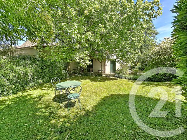 Maison &agrave; vendre - 6 pi&egrave;ces - 126 m2 - Jouy En Josas - 78 - ILE-DE-FRANCE
