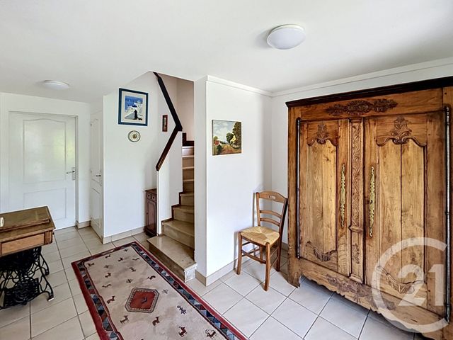 Maison &agrave; vendre - 6 pi&egrave;ces - 126 m2 - Jouy En Josas - 78 - ILE-DE-FRANCE
