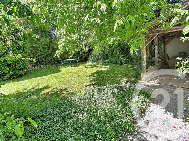 Maison &agrave; vendre - 6 pi&egrave;ces - 126 m2 - Jouy En Josas - 78 - ILE-DE-FRANCE