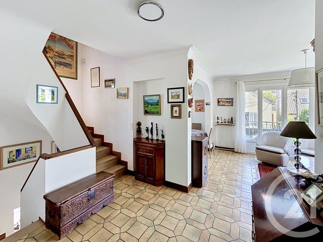 Maison &agrave; vendre - 6 pi&egrave;ces - 126 m2 - Jouy En Josas - 78 - ILE-DE-FRANCE