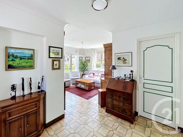 Maison &agrave; vendre - 6 pi&egrave;ces - 126 m2 - Jouy En Josas - 78 - ILE-DE-FRANCE
