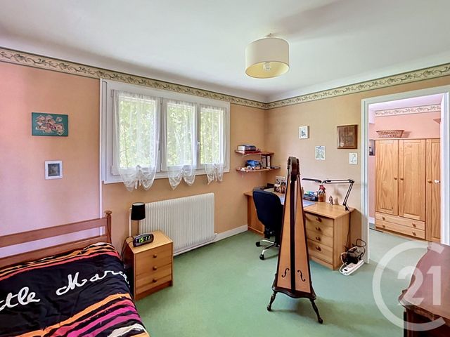 Maison &agrave; vendre - 6 pi&egrave;ces - 126 m2 - Jouy En Josas - 78 - ILE-DE-FRANCE