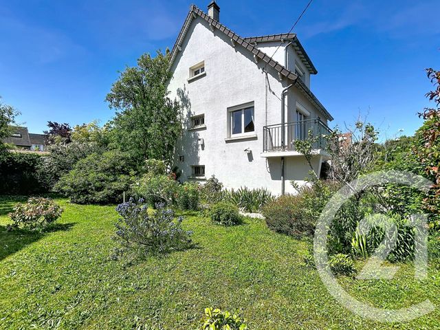 Maison &agrave; vendre - 6 pi&egrave;ces - 126 m2 - Jouy En Josas - 78 - ILE-DE-FRANCE