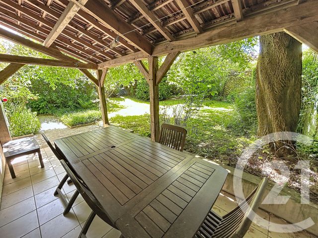 Maison &agrave; vendre - 6 pi&egrave;ces - 126 m2 - Jouy En Josas - 78 - ILE-DE-FRANCE
