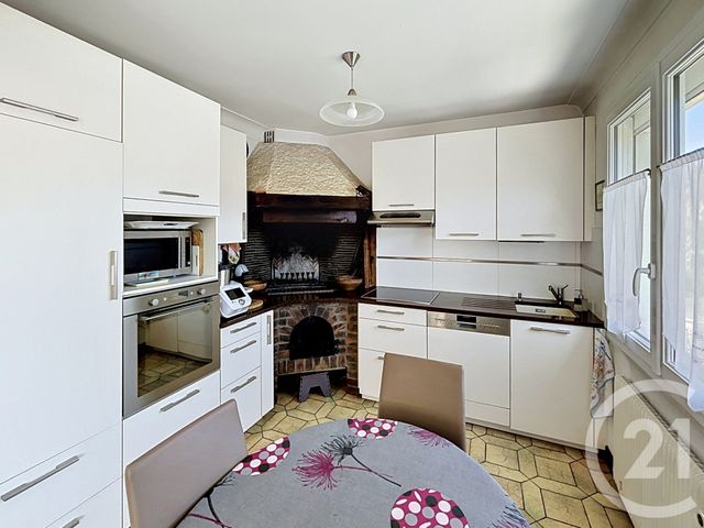 Maison &agrave; vendre - 6 pi&egrave;ces - 126 m2 - Jouy En Josas - 78 - ILE-DE-FRANCE