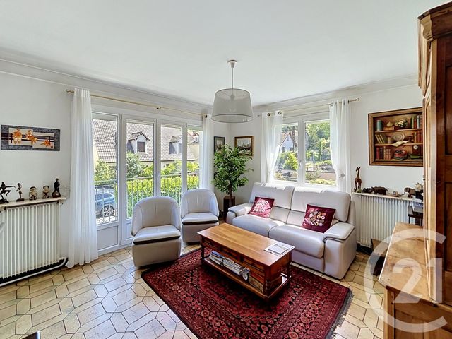 Maison &agrave; vendre - 6 pi&egrave;ces - 126 m2 - Jouy En Josas - 78 - ILE-DE-FRANCE