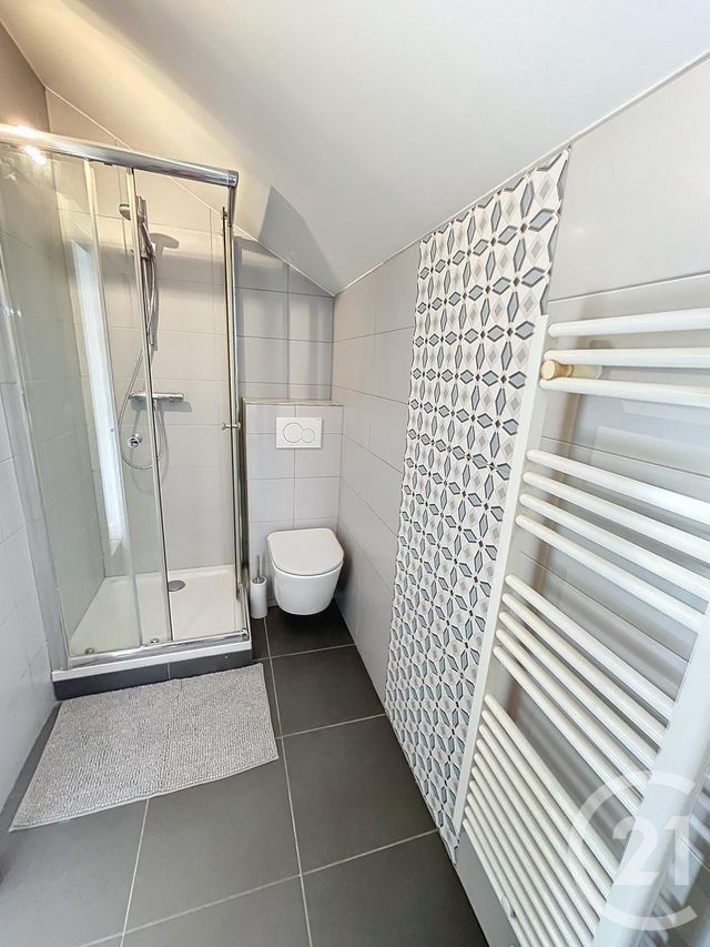 Appartement Studio &agrave; louer - 1 pi&egrave;ce - 22,57 m2 - Igny - 91 - ILE-DE-FRANCE