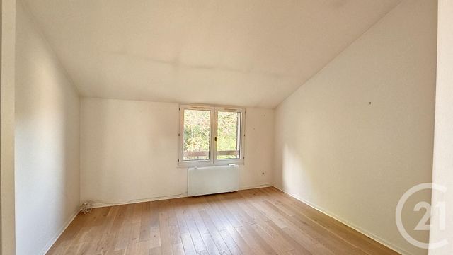 Maison &agrave; vendre - 4 pi&egrave;ces - 93,17 m2 - Bievres - 91 - ILE-DE-FRANCE