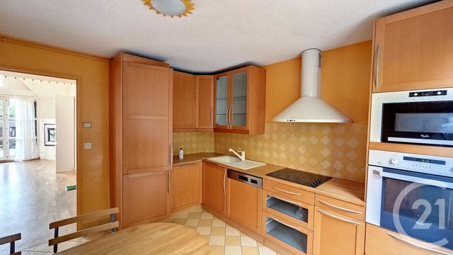 Maison &agrave; vendre - 4 pi&egrave;ces - 93,17 m2 - Bievres - 91 - ILE-DE-FRANCE