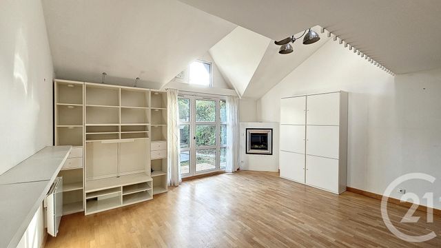 Maison &agrave; vendre - 4 pi&egrave;ces - 93,17 m2 - Bievres - 91 - ILE-DE-FRANCE