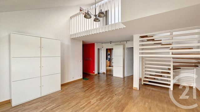 Maison &agrave; vendre - 4 pi&egrave;ces - 93,17 m2 - Bievres - 91 - ILE-DE-FRANCE