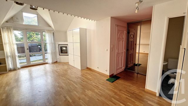 Maison &agrave; vendre - 4 pi&egrave;ces - 93,17 m2 - Bievres - 91 - ILE-DE-FRANCE