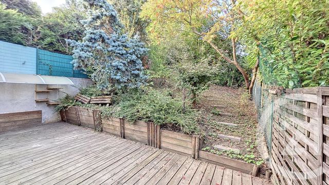 Maison &agrave; vendre - 4 pi&egrave;ces - 93,17 m2 - Bievres - 91 - ILE-DE-FRANCE