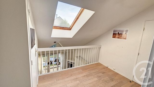 Maison &agrave; vendre - 4 pi&egrave;ces - 93,17 m2 - Bievres - 91 - ILE-DE-FRANCE
