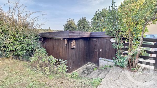 Maison &agrave; vendre - 4 pi&egrave;ces - 93,17 m2 - Bievres - 91 - ILE-DE-FRANCE